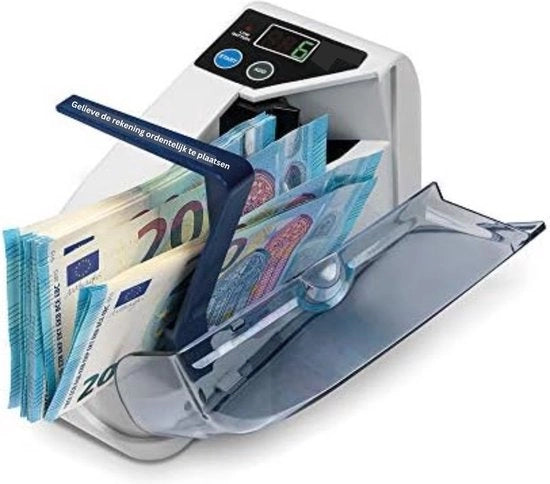 Cassa Automatica per Bancomat - Bianca
