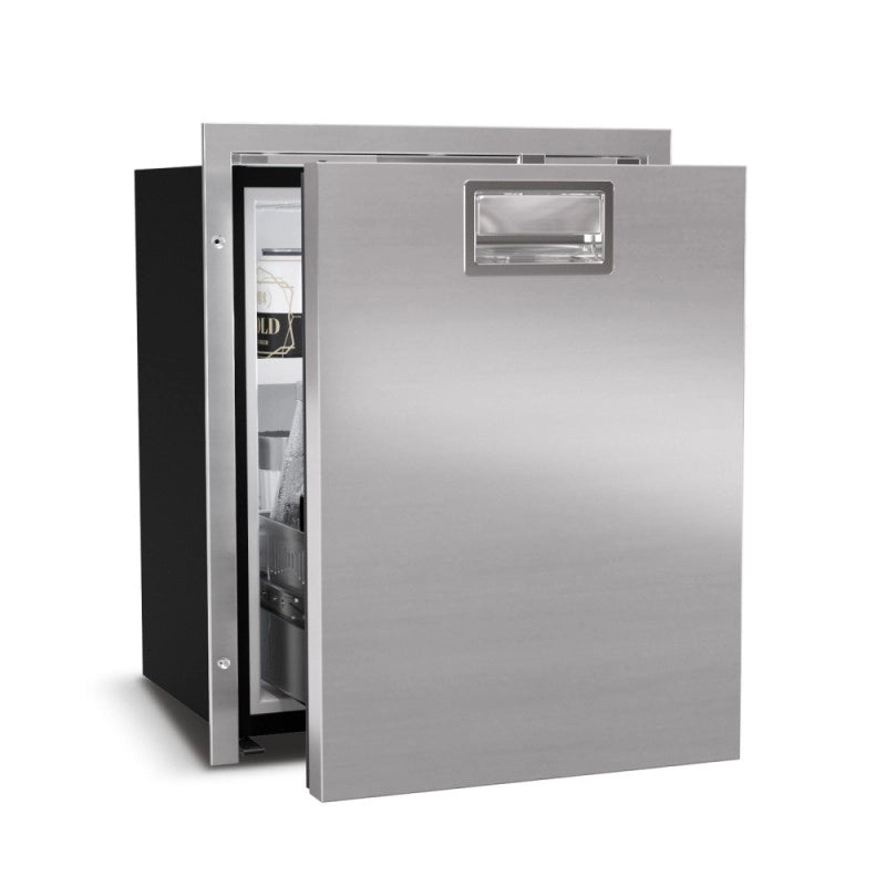 FRIGORIFERO DW42 DW51i OCX2 REFRIGERATOR/FREEZER