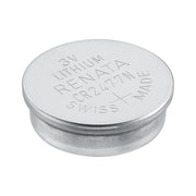 Batteria a bottone al litio CR2477N RENATA