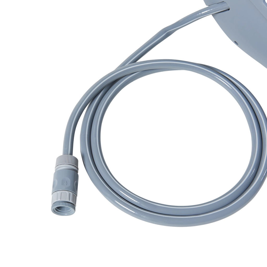 Avvolgitubo da Parete Amersfoort con Tubo di Irrigazione da 20 m pro.tec