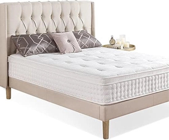 Matrimoniale schiuma per letto - 100 x 200 cm, Altezza 30 cm
