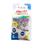 LETTIERA BIRBAPET CARBONI ATTIVI LT.5