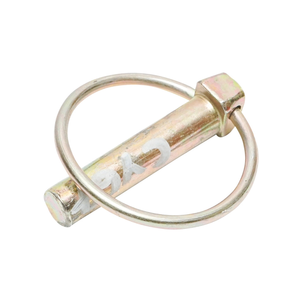 Perno di sicurezza per tirante per tubo Ø 12