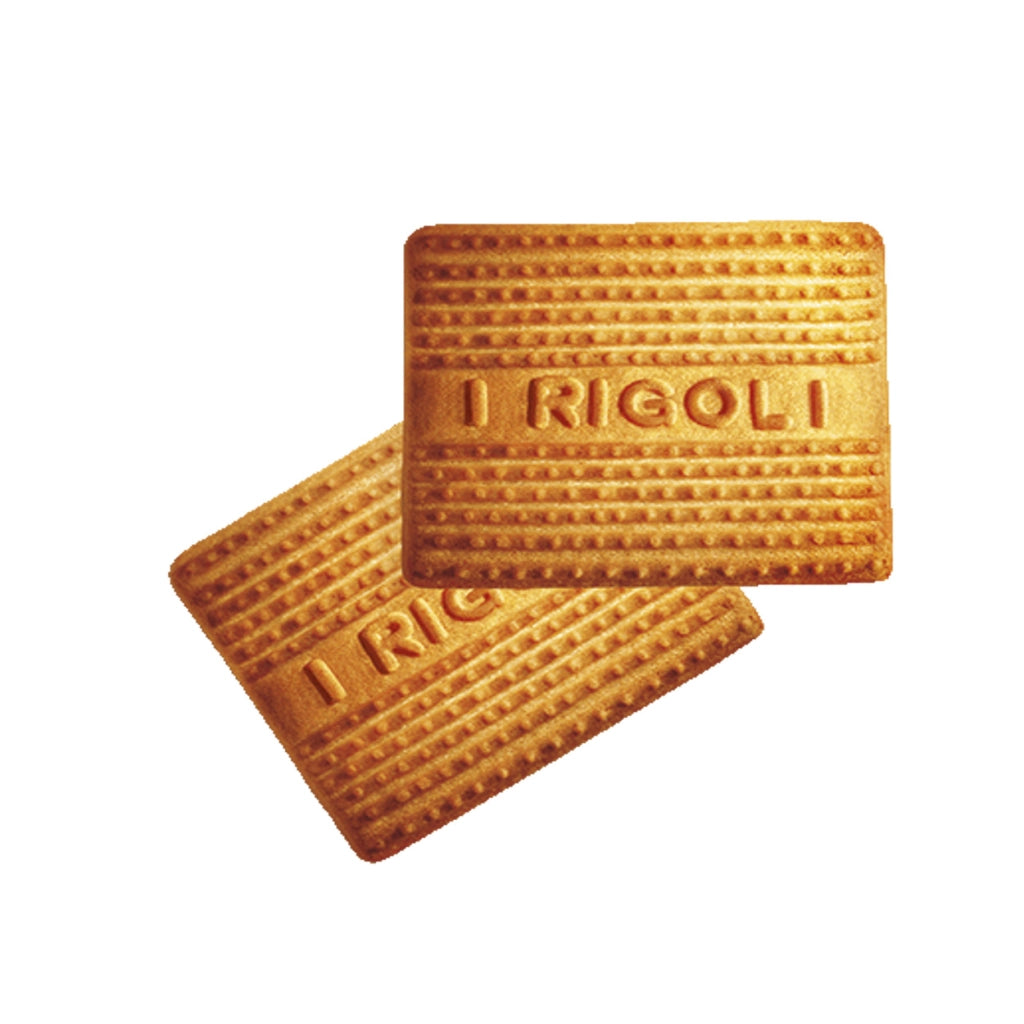 Mulino bianco rigoli biscotto classico 800 grammi