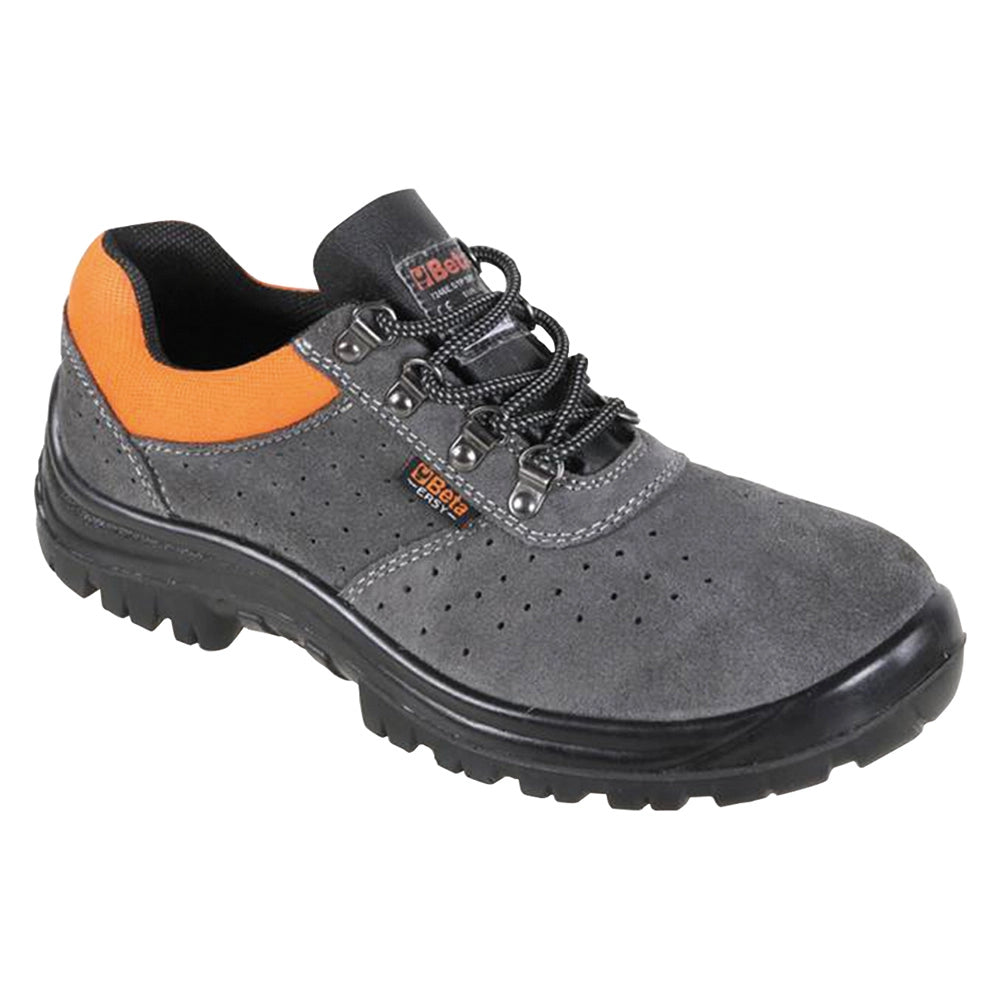 Scarpe antinfortunistiche n. 43 S1P