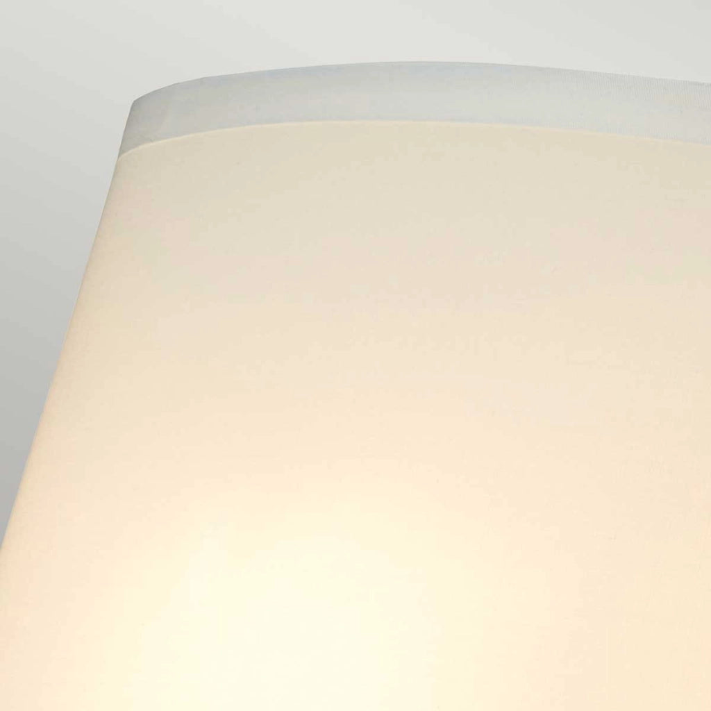 Applique oro Falmouth cuore 1xG9+LED 1W IP44 Elstead