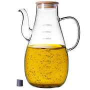 KADAX Dzbanek na olej 1000ml K16101