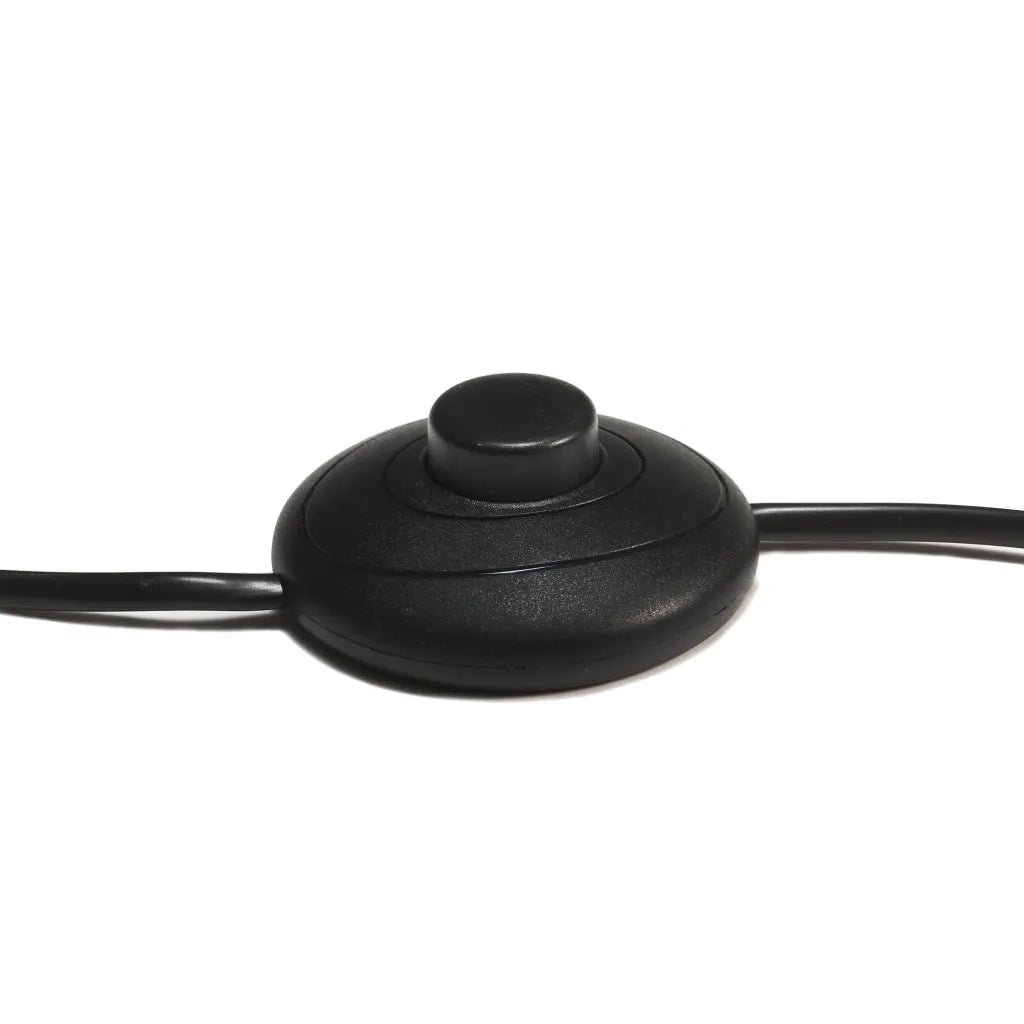 Lampada a Treppiede Nero e Oro in Massello di Teak 141 cm CFW1198621