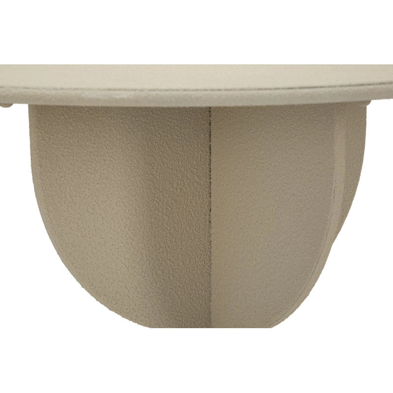 Tavolinetto Dune cm ø 45x58