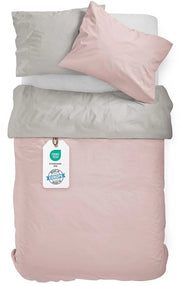 Set di Cuscini da Letto - 100% Cotone - Set di 1 - 140x200 cm