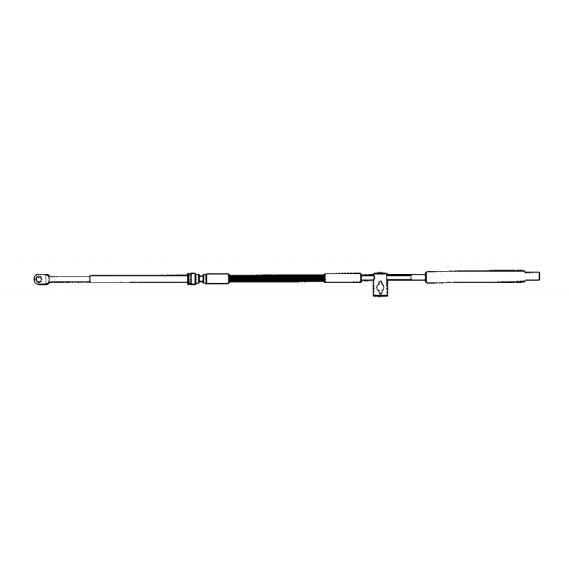 CAVO MACH36 DA 16' CABLE MACH36 FT 16'