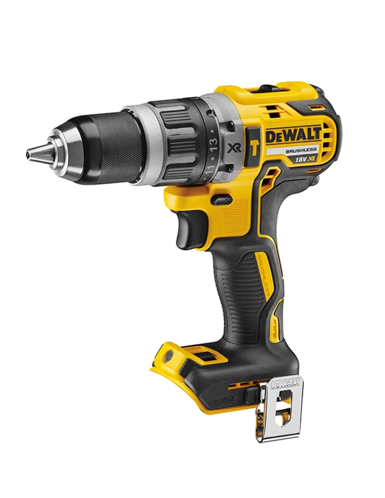 DeWALT Kit DCK266P2 (DCD796 + DCF887 + 2 x 5,0 Ah + DCB115 + DS150)