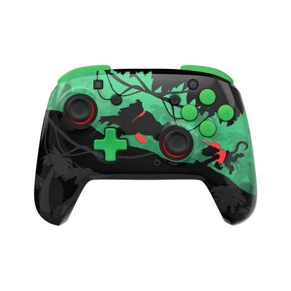 Gamepad turtle beach tbc 8101 55 rematch donkey kong wireless black e
