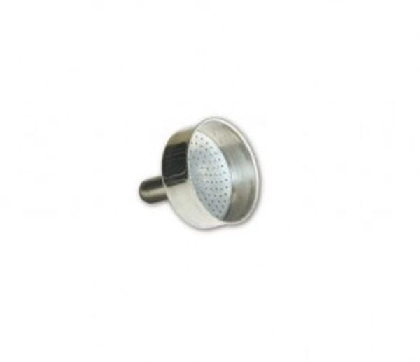 Ricambio Filtro imbuto caffettiera Caffettiere 3 Tazze