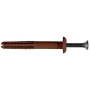 TASSELLO CON VITE A PERCUSSIONE 'TNB-TM' Ø 6x50 - 200 pezzi- TECFI