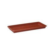 Sottovaso Maxi Rettangolare Coccio 56X29 Stefanpl