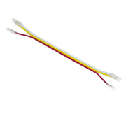 Connettore doppio per LED COB Digital 12mm Ecolight