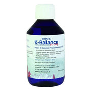Korallen-Zucht Pohl's K-Balance Strong Formato: 1000 ml
