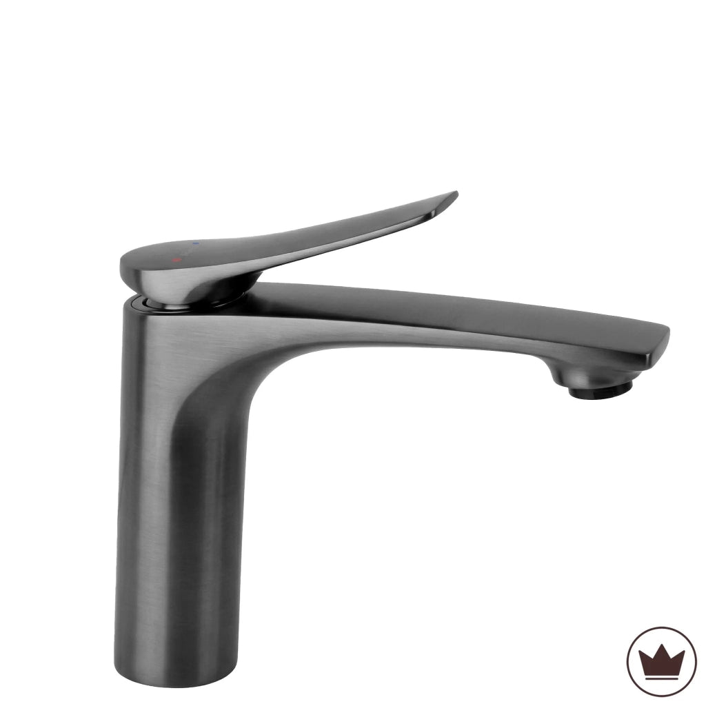 Rubinetto Per Lavabo Premium Rea Vision Titan Low
