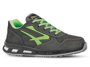 SCARPA DA LAVORO BASSA YODA S3 SRC CI- - n.42 - 1 paio U-POWER