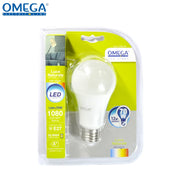 GOCCIA LED A60 12W 4000K 1000LM E27