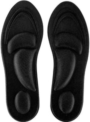 Supporto ortopedico per piede - resistente al calo - protezione contro urti - allineamento del piede - per scarpe da sport - per scarpe da lavoro - per scarpe da trekking