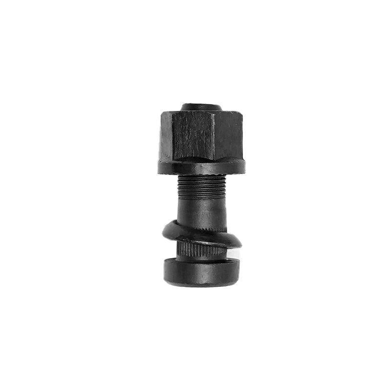 Perno per rimorchio da 5 tonnellate, lunghezza 70 mm