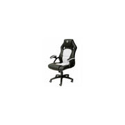 Nacon sedia gaming pcch-310 bianca - PCCH-310WHITE