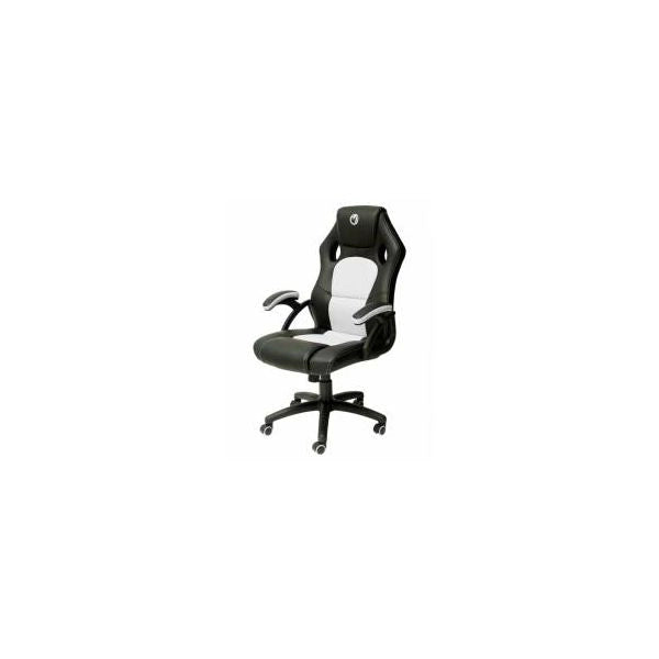 Nacon sedia gaming pcch-310 bianca - PCCH-310WHITE