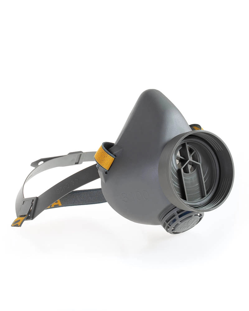 MASCHERA DI PROTEZIONE 'EURMASK UNO' - MILLA