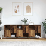 Sideboards 3 pcs Legno vecchio 3394542
