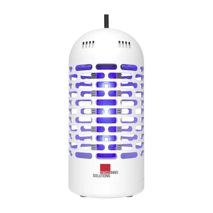 SWISSINNO Lampada Cattura Insetti led w. 3