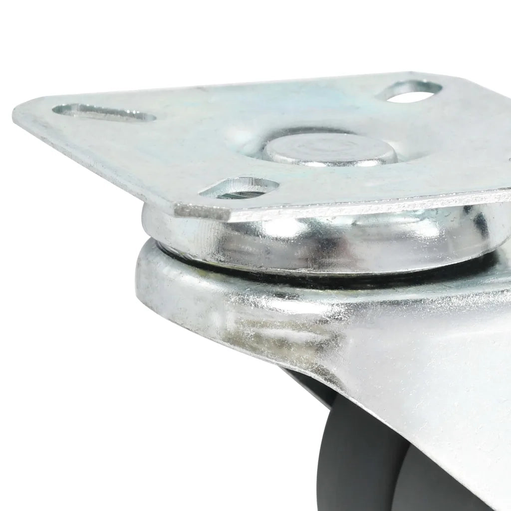 Ruote Girevoli Gemellate 4 pz 50 mm 143437