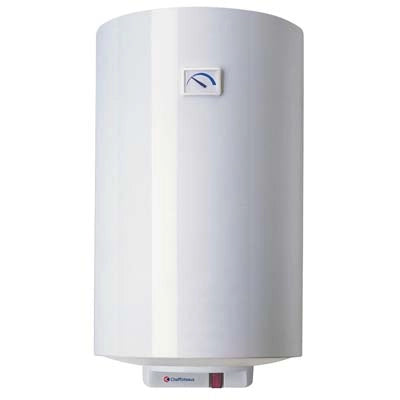 SCALDACQUA ELETTRICO VERTICALE CHAFFOTEAUX  LT 80