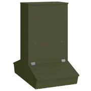 Nutriente per Maiali Verde oliva 82 x 51 x 91,5 cm CFW3400960