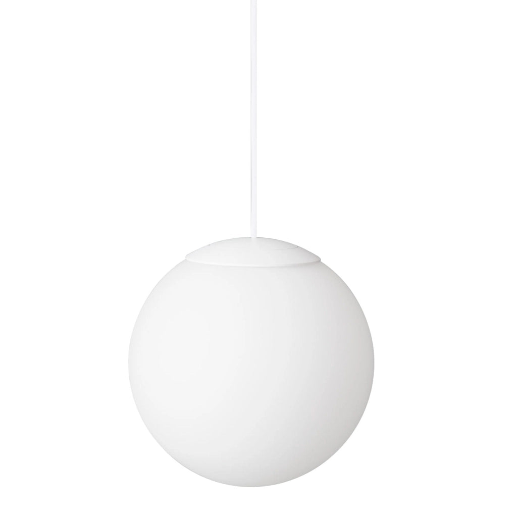 Lampada a sospensione magnetica bianca globo Zigbee 5,4W