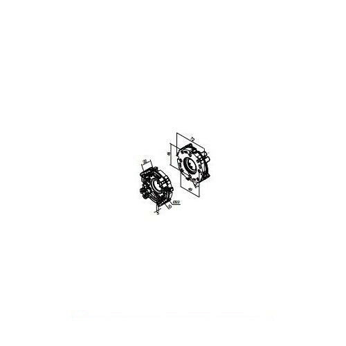 SUPPORTO A SCATTO E COMPATTO MAX 30 NM PER ERA M Ø 45 MM NICE 535.10093 GARANZIA