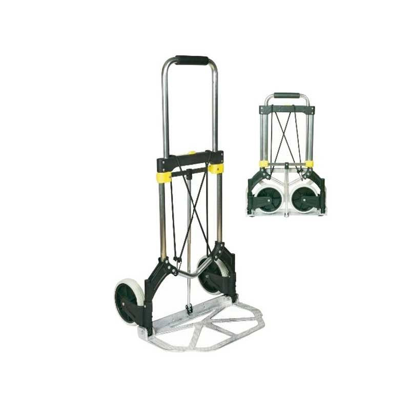 Carrello Pieghevole All Kg 80 Alte 06579