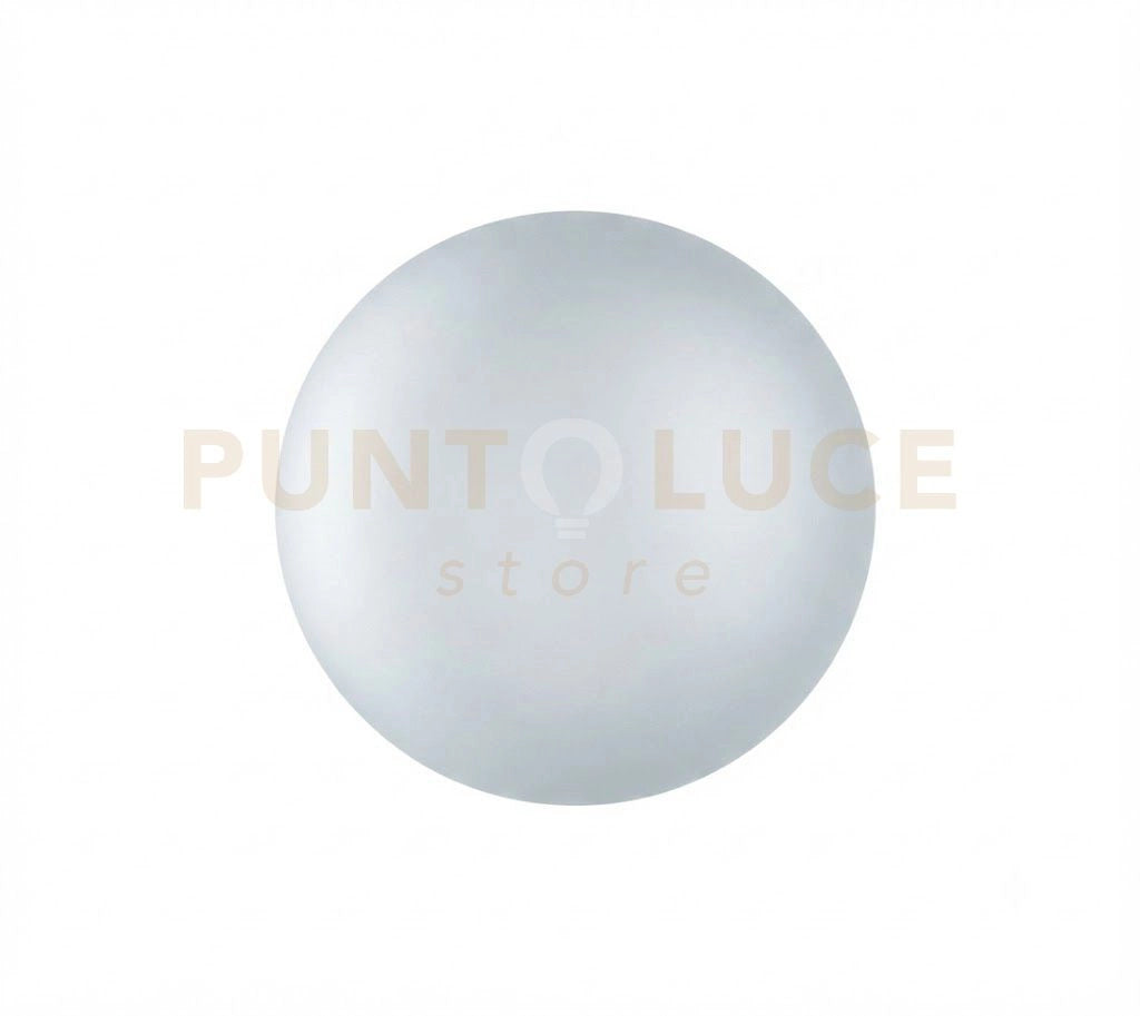 ECLIPSE SOLO VETRO 1184 ECLIPSE BIANCO FOG SFUMATO (SF)