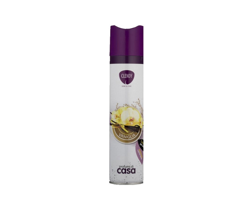 DEODORANTE PER AMBIENTI 300 ml - Muschio