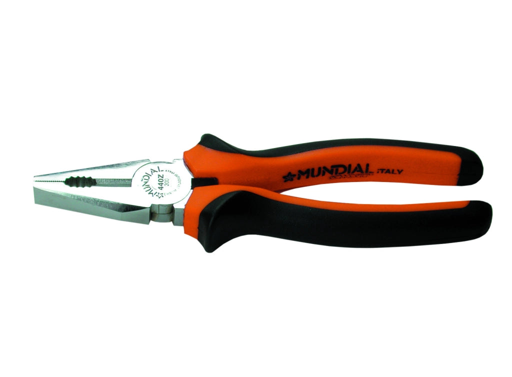 PINZA UNIVERSALE MUNDIAL 160 mm - MUNDIAL
