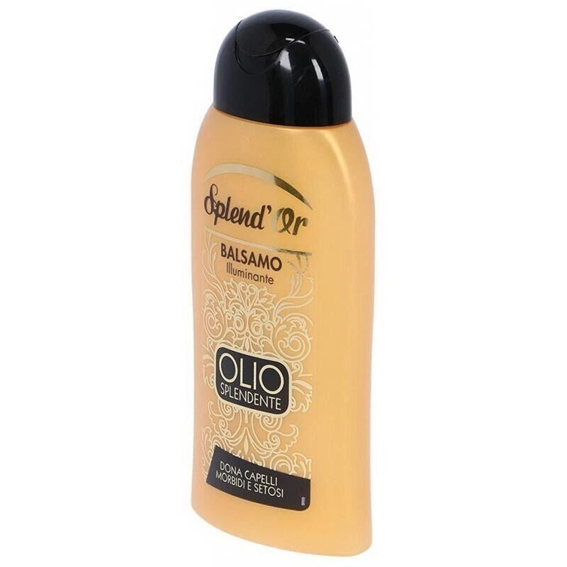 SPLENDOR BALSAMO 300 ML OLIO SPLENDENTE