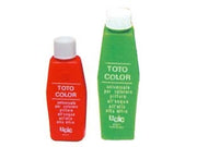 COLORANTE TOTOCOLOR- - T24 ml.50 nero - 12 pezzi UCIC