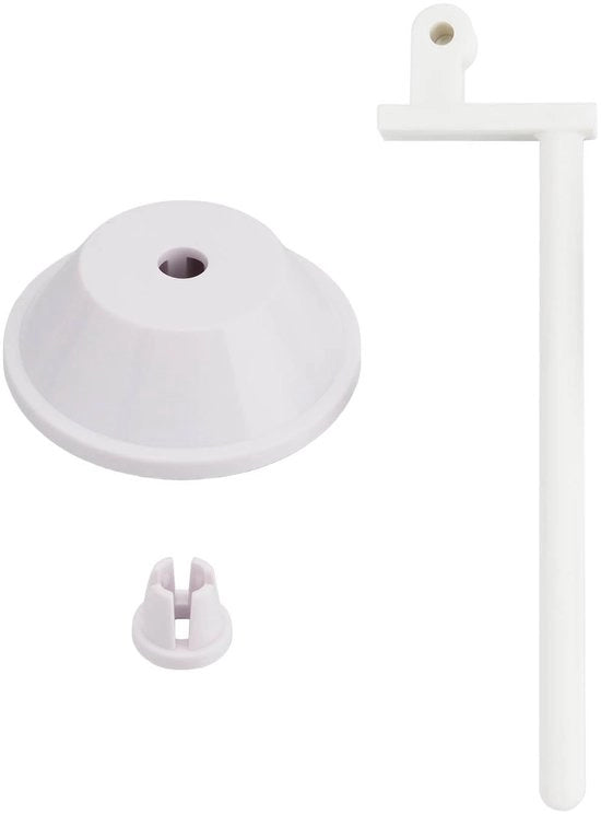 Set di Accessori per Macchina da Cucire per Bobine Compatibile con Molte Modelli