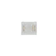 Connettore doppio 10mm per strisce LED COB 2pin Ecolight