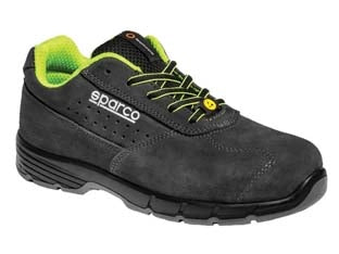 SCARPA DA LAVORO BASSA ONTARIO- - n°46 - 1 pezzi SPARCO
