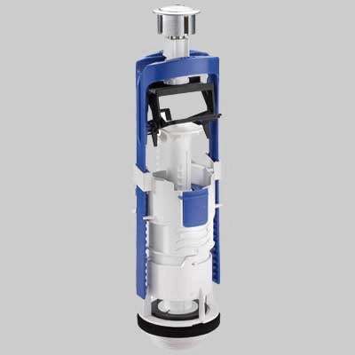 BATTERIA DI SCARICO DECO DUAL  Per MBL     OLIVER INTERNATIONAL