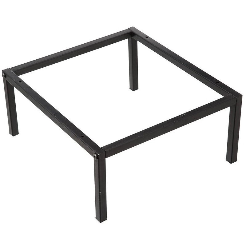 Base metallo 29x15x35 cm