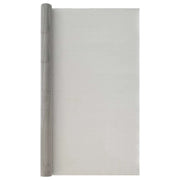 Rete per schermatura 120 x 1000 cm 30 Mesh Argento 42039561
