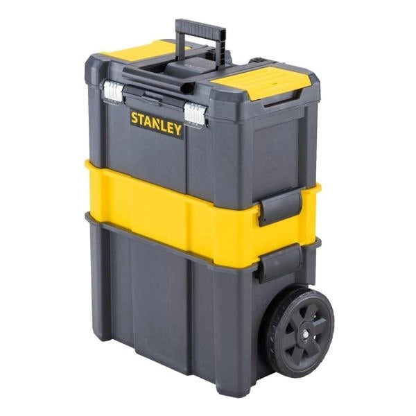 Stanley Carrello Essential